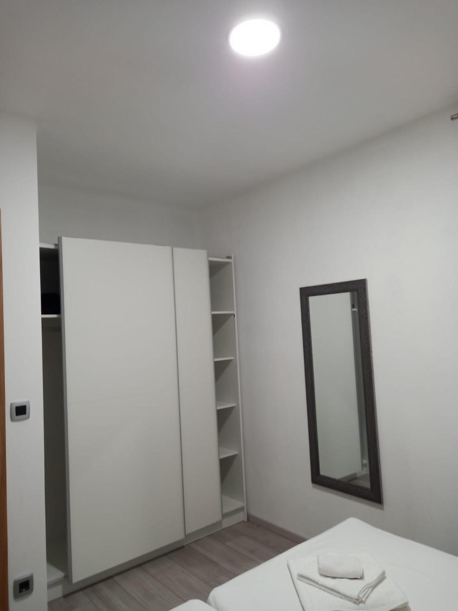 Apartment Neva Split With Free Private Parking Space Экстерьер фото